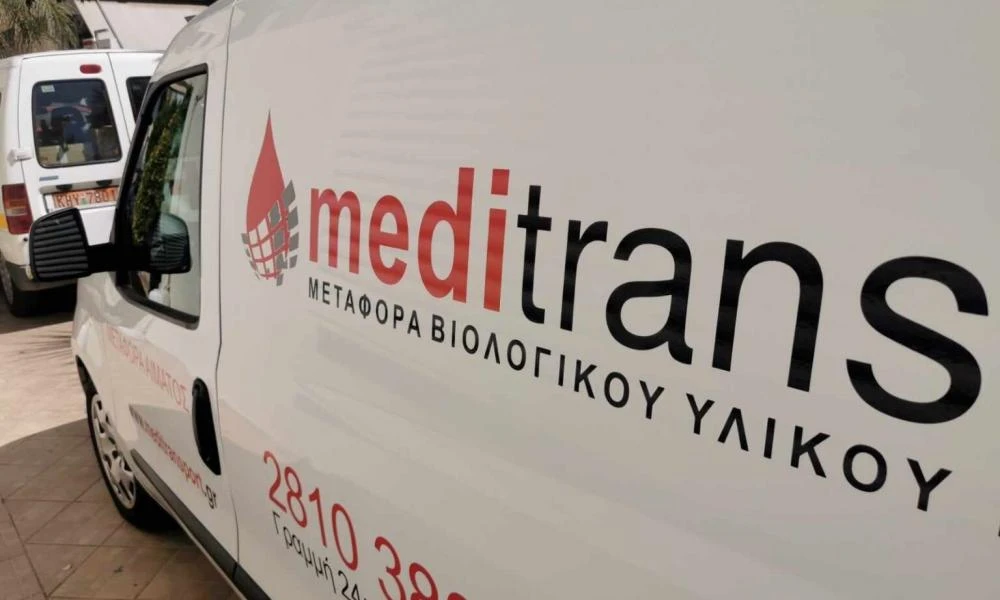 Υπόθεση εμπορίας βρεφών: Στα Χανιά το γενετικό υλικό μετά το "λουκέτο" στην κλινική
